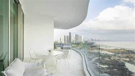 Pacific Point Torre 400 Punta Pacifica Panama City 3 Beds House