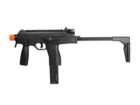 5 Best Airsoft SMG (For Pro's and Beginners) in 2021