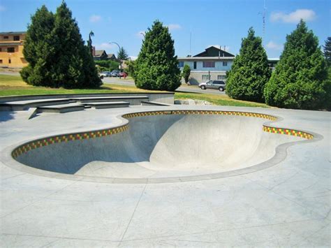 Modern Skatepark Image Library New Line Skateparks