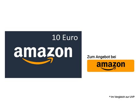 Amazon So Sichert Ihr Euch Einen Euro Gutschein F R Den Prime Day