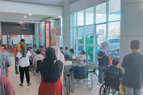 RSUD Mataram Canangkan Layanan Program Bayi Tabung ANTARA News