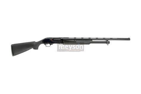 Fusil à Pompe Fabarm Sdass Chasse 71 Cm Avec Rayures Non Dis