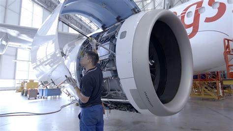 Safran Nacelles