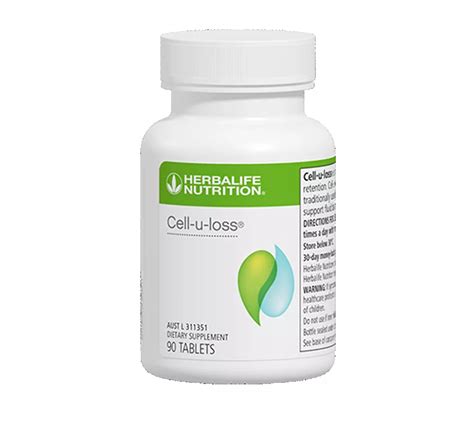 cell  loss  tablets herbalife australia
