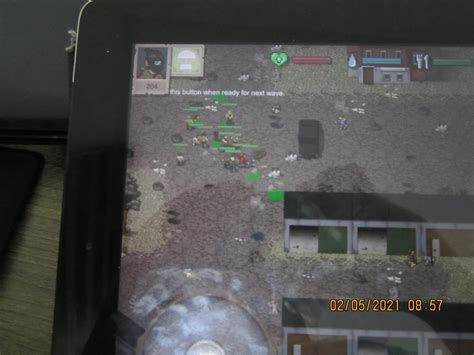 So, uh....I accidentally did the Breach glitch.... : r/MiniDayZ