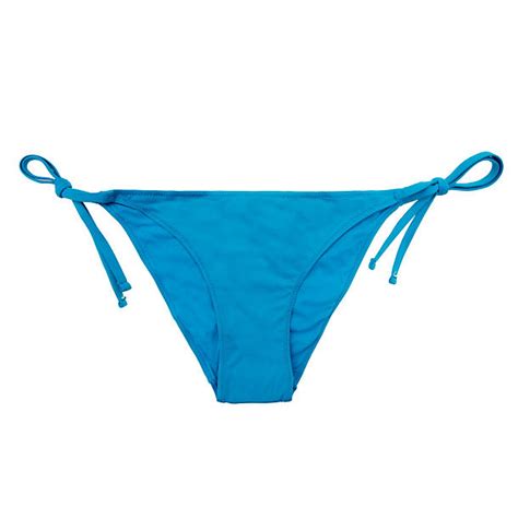 Cosabella Sole Low Rise Italian String Bikini Bottom Camimbo