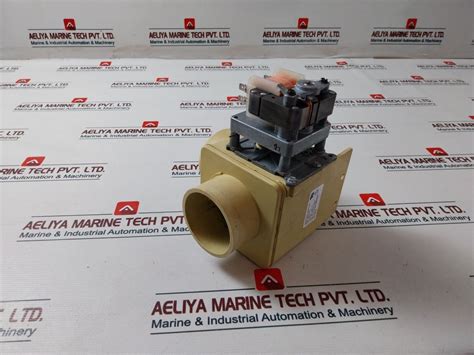 Depend-o-drain Mdb-o-3ra Drain Valve - Aeliya Marine