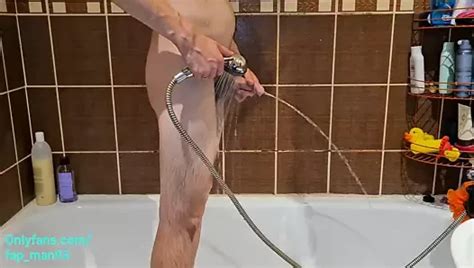 Hot Night Peeing To The Bath POV 4K XHamster
