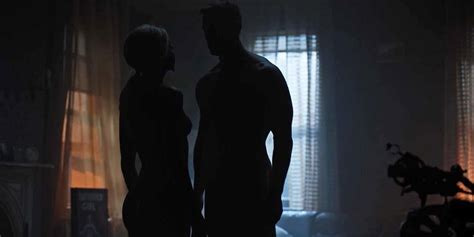 Minka Kelly Naked Scene From Titans On Scandalplanet XHamster