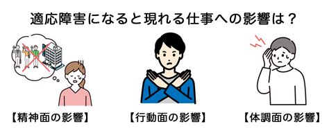 適応障害の仕事の付き合い方はどうする？支援制度や予防策を完全解説｜大阪リワークナビ