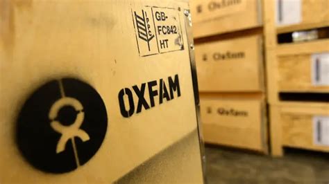 Oxfam Workers Suspended Amid Sexual Exploitation Claims Lbc