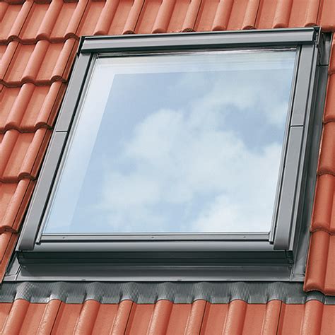 Velux Eindeckrahmen EDZ FK06 2000 B X H 66 X 118 Cm BAUHAUS