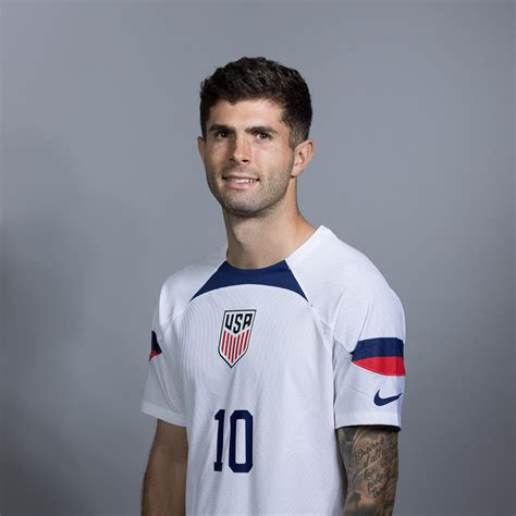 Cbs Sports Golazo ⚽️ On Twitter First World Cup Portraits For The