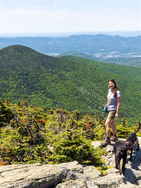 The Best Hikes And Trails In Woodstock Vermont All Levels