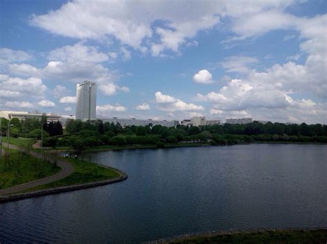 Zelenograd, Russia 2024: All You Need to Know Before You Go - Tripadvisor
