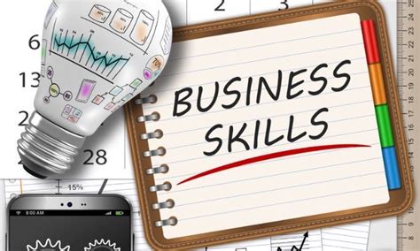 Business Acumen Skills The Ultimate Guide To Business Acumen Skills