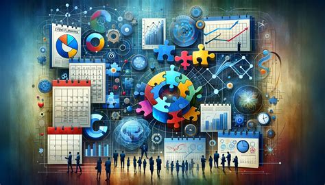 What You Don’t Know About Event Operations: A Behind-the-Scenes Look