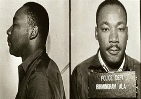 Ever knew Martin Luther King Jr. was arrested 29 times for his civil ...