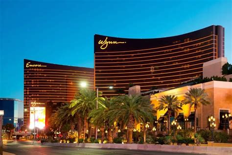 The 12 Most Expensive Hotels in Las Vegas (Revealed!) - FeelingVegas