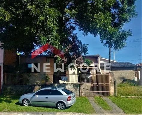 Casa Na Avenida Jo O Pereira De Vargas Nova Sapucaia Em Sapucaia