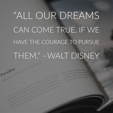 33 Inspiring Walt Disney Quotes | Inspirationfeed