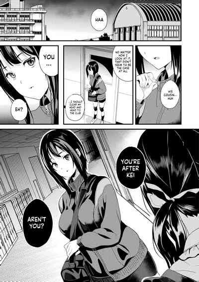 Doukyo Suru NenekiCh Nhentai Hentai Doujinshi And Manga