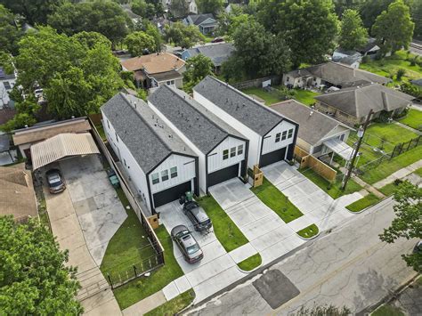 Jefferson Manor | New Age HTX