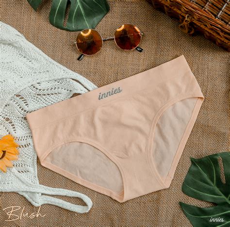 Combo Qu N L T N Innies Nude Mint Cam T Ecobambi