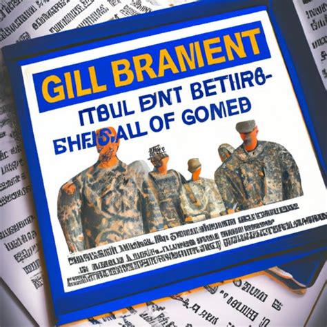 Best Way To Use Gi Bill