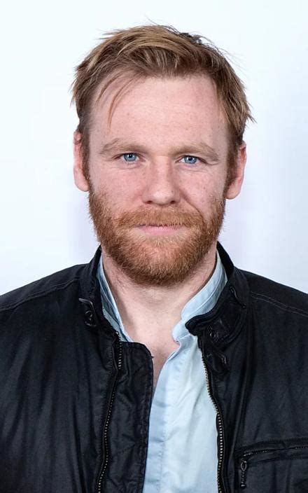 Brian Gleeson