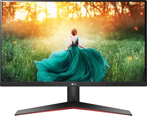 Lenovo L Series 24 Inch 60 45cm FHD Ultraslim Monitor 100Hz 72