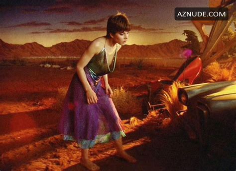 One From The Heart Nude Scenes Aznude