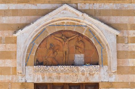 Chiesa Del Cristo Dei Domenicani Visitbrindisi It