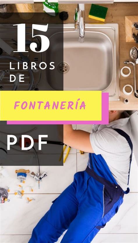 Más de 15 Libros de fontanería que puedes leer gratis y descargar en