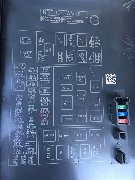 Fuse Box Help Wiring Diagram