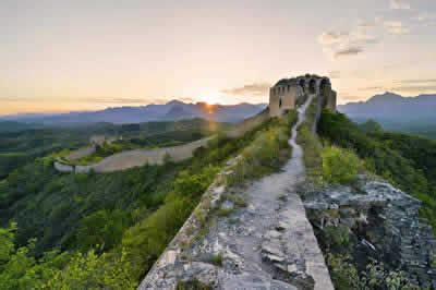 Best Mutianyu Great Wall Tours from Beijing | Great Wall of China Tour ...