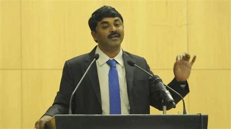 DRDO Chief G Satheesh Reddy Calls for Directed Research in Specialised ...