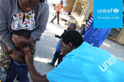 UNICEF Namibia On Twitter Did You Know UNICEF Helps Vaccinate Almost