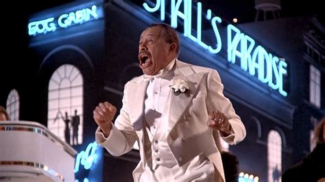 Cab Calloway Minnie The Moocher The Blues Brothers 1980 Youtube