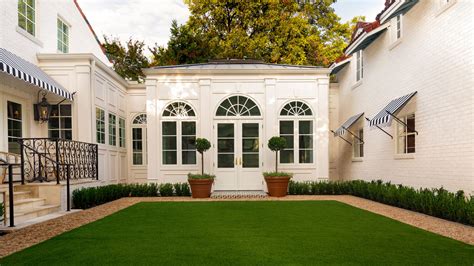 Building A House Extension 6 Important Things To Consider Before Starting Architectural Digest