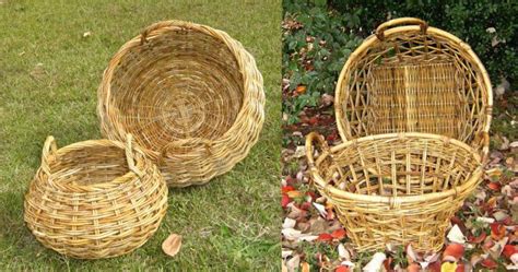 How to Choose Top Quality Rattan Baskets - Blog: Wicker Home & Patio ...