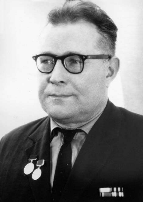 Выдающийся конструктор