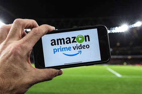 Amazon Has Exclusive TV Rights to NFL Game in Streaming Deal