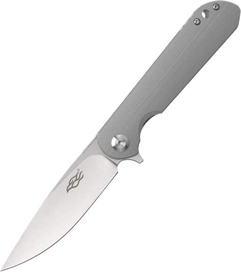 Amazon Firebird GANZO FH41 CG Pocket Folding Knife D2 Steel Blade