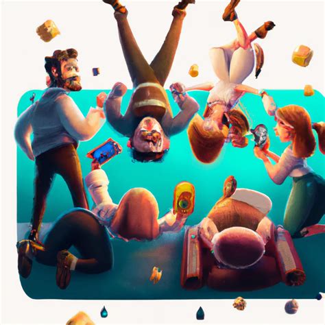 Brincadeiras Para Confraternização Entre Colegas De Trabalho