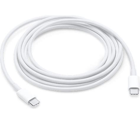 Apple Mll82zma Usb C Charge Cable Review