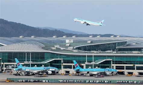 인천공항 전 세계 공항 최초로 국제공항협의회 고객경험 인증 최고 등급 획득