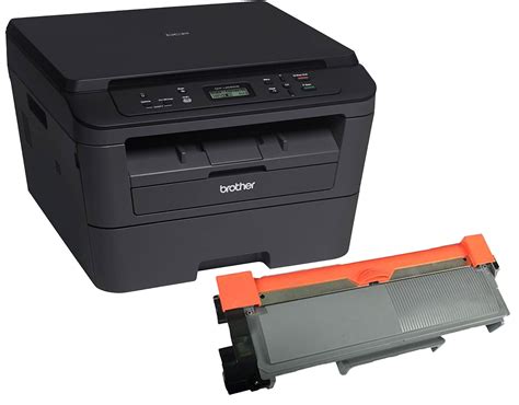 Brother DCP-L2520DW Toner Cartridge, Free 2-day Shipping – MrDepot.ca