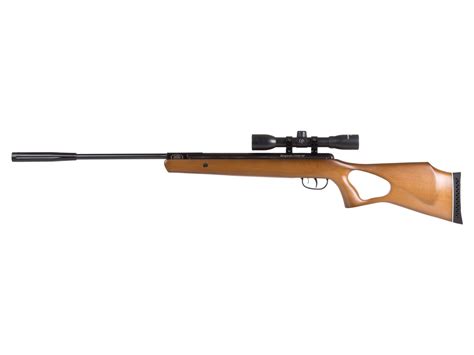 Benjamin Titan Gp Nitro Piston Air Rifle Pyramyd Air