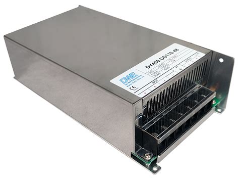 72V zu 220V DC/DC Konverter, 400W • DWE